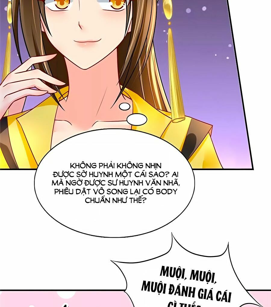 Kiêu Sủng Y Phi: Chapter 75