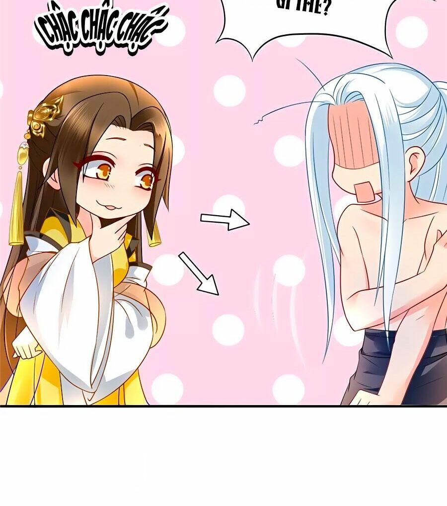 Kiêu Sủng Y Phi: Chapter 75
