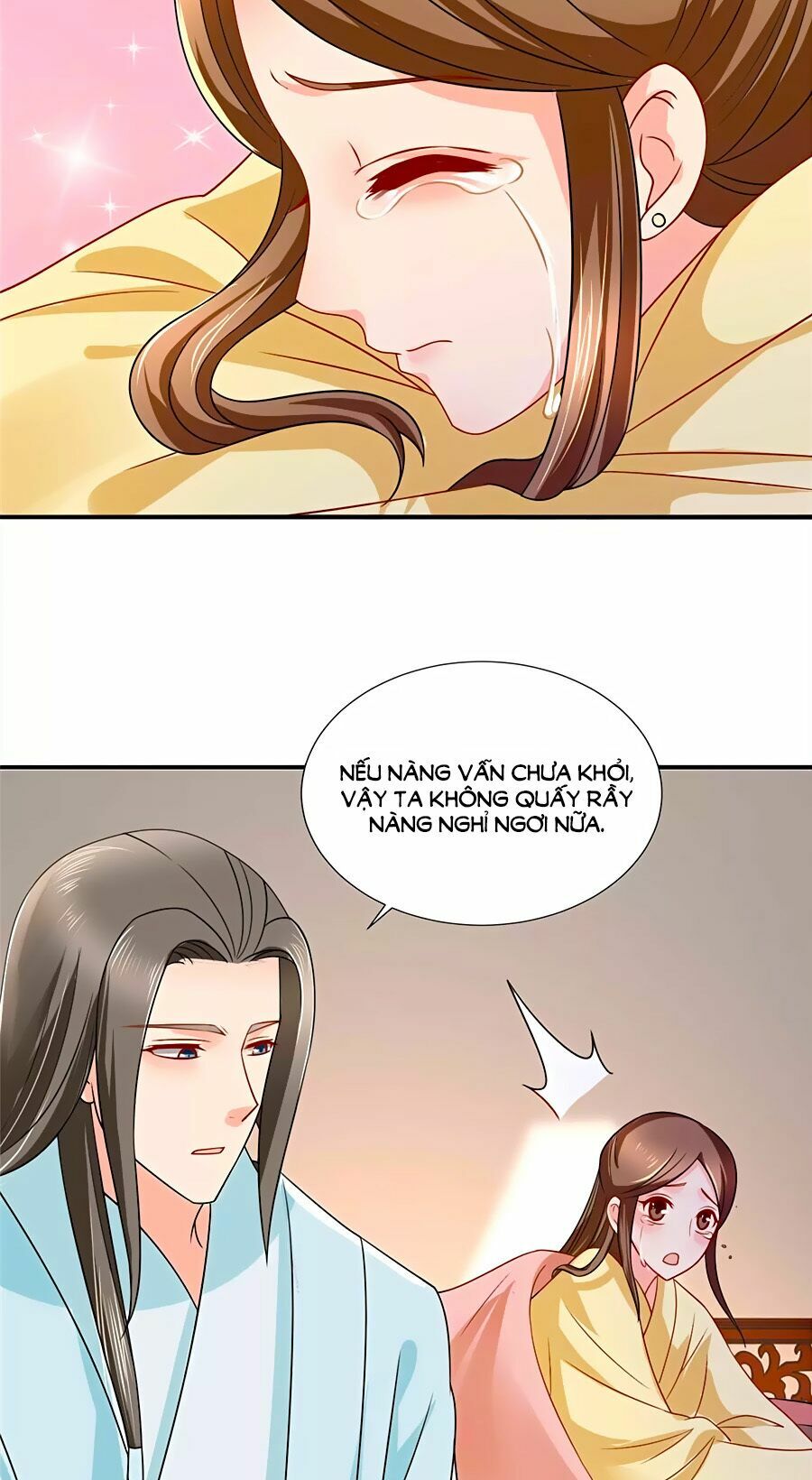 Kiêu Sủng Y Phi: Chapter 76