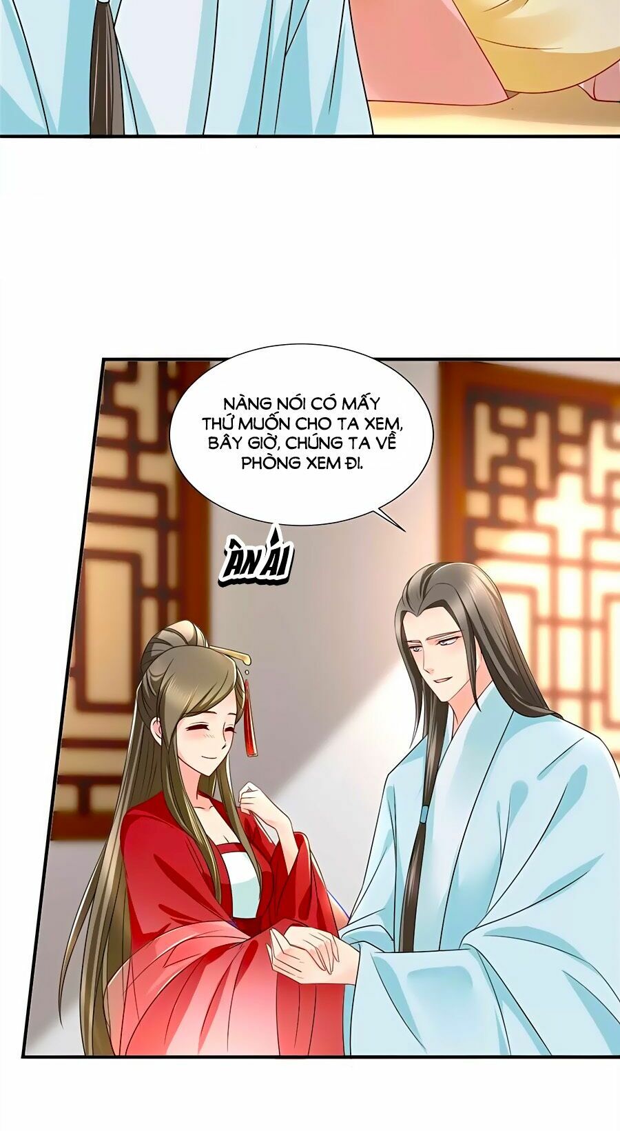 Kiêu Sủng Y Phi: Chapter 76
