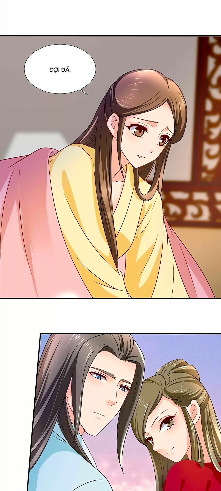 Kiêu Sủng Y Phi: Chapter 76