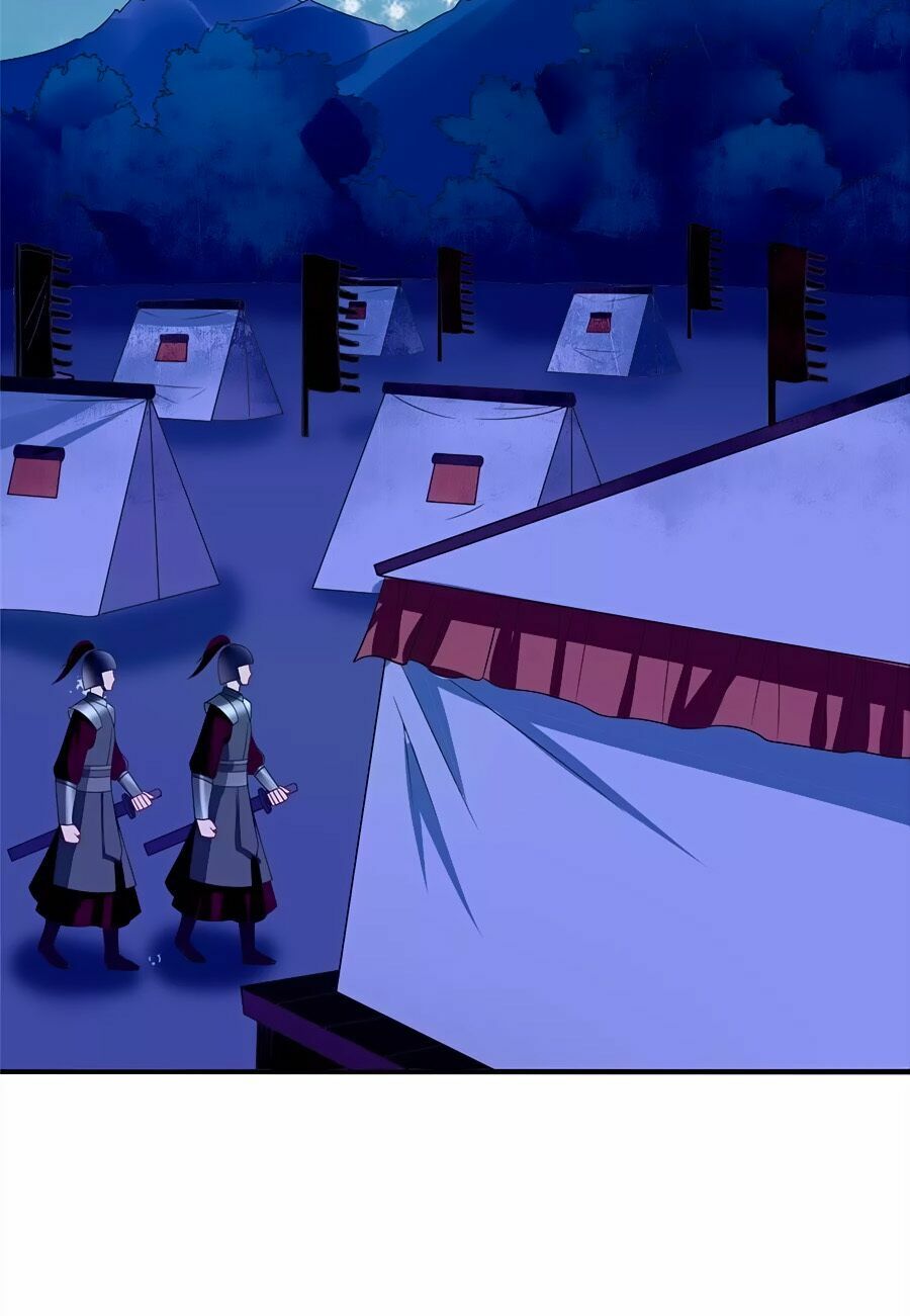 Kiêu Sủng Y Phi: Chapter 76