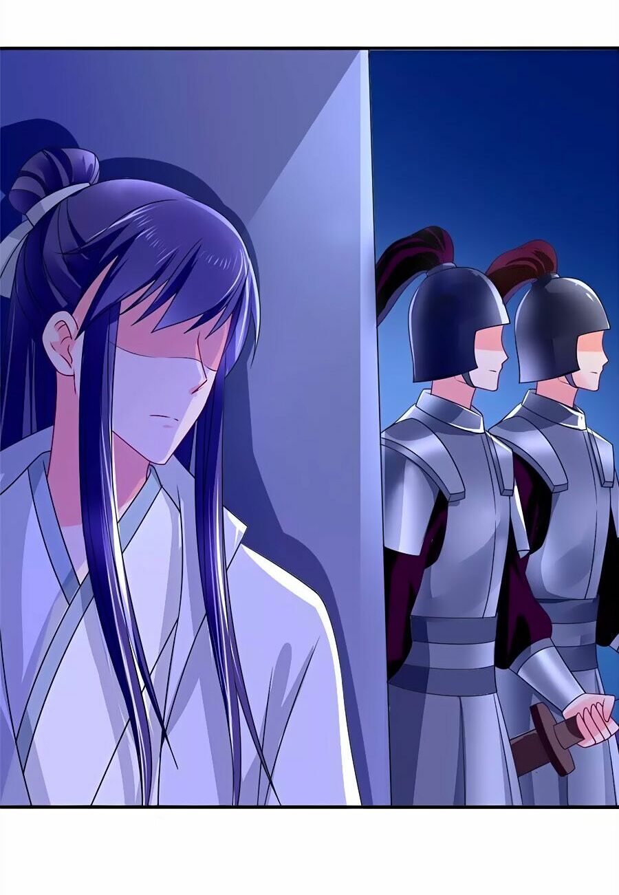 Kiêu Sủng Y Phi: Chapter 76