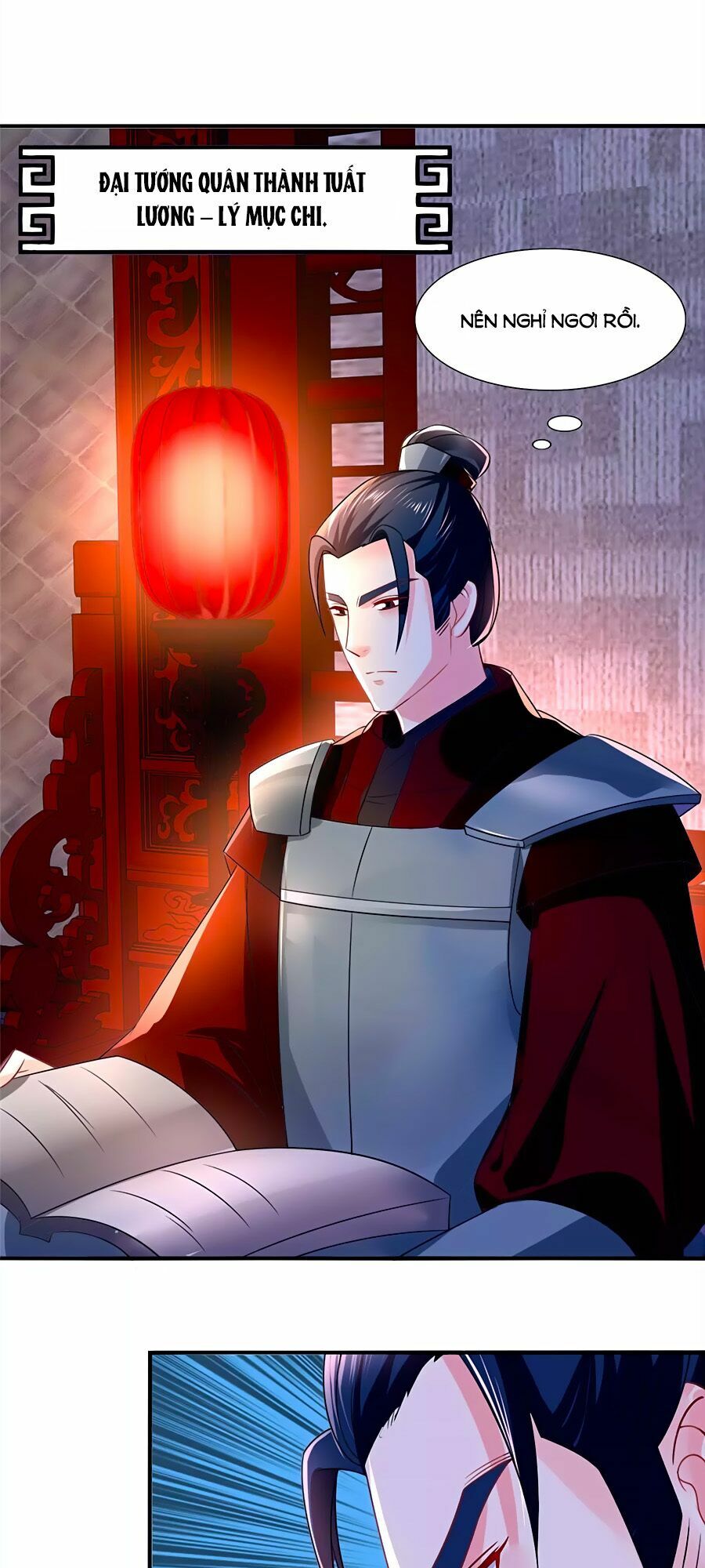 Kiêu Sủng Y Phi: Chapter 76