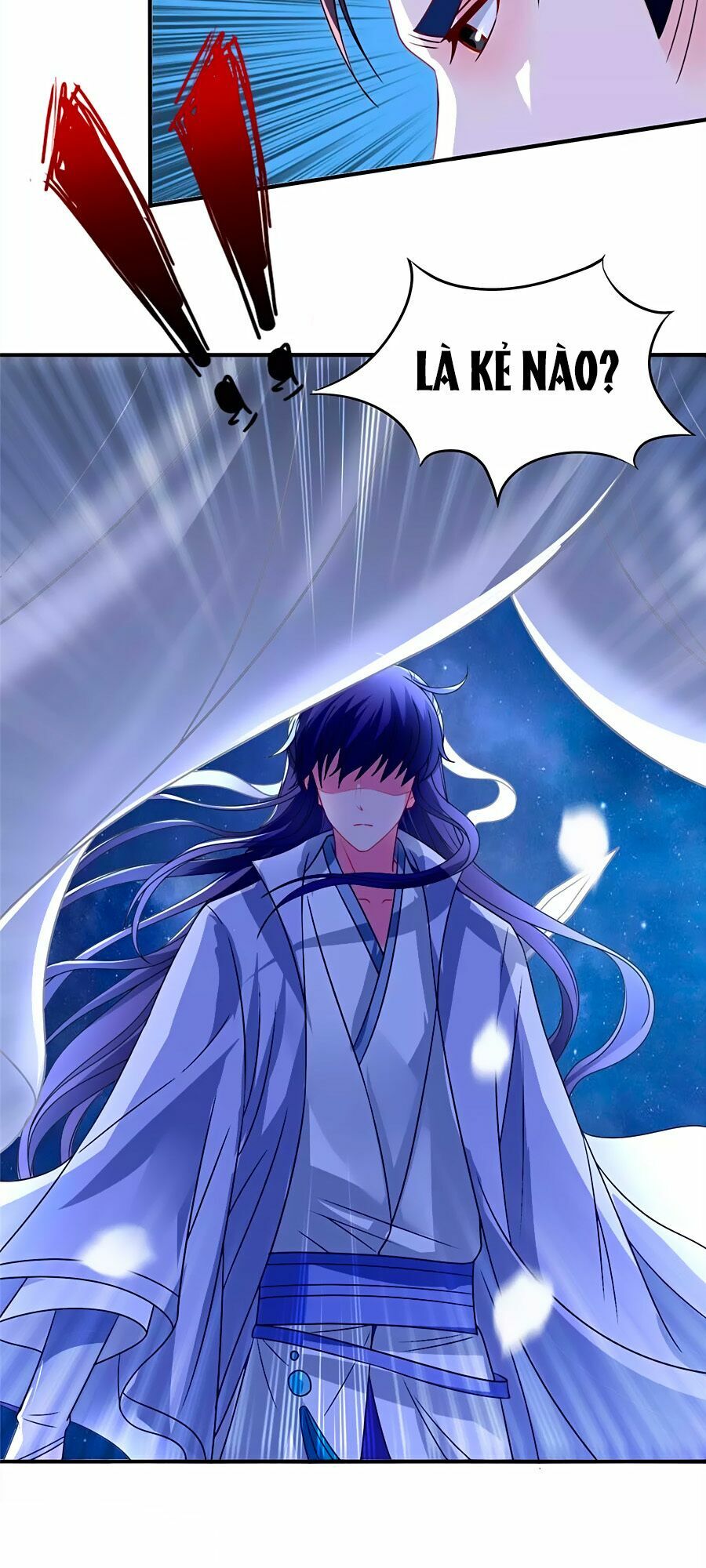 Kiêu Sủng Y Phi: Chapter 76