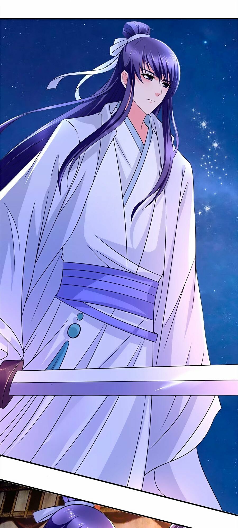 Kiêu Sủng Y Phi: Chapter 76