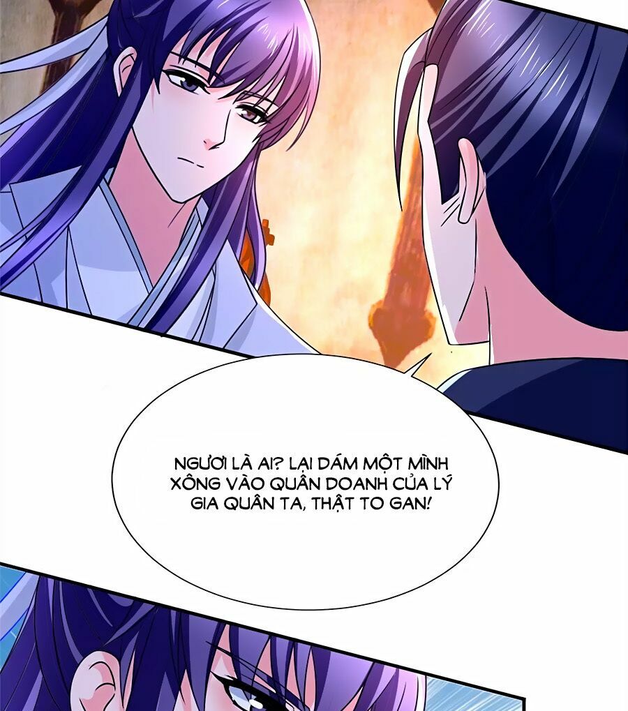 Kiêu Sủng Y Phi: Chapter 76