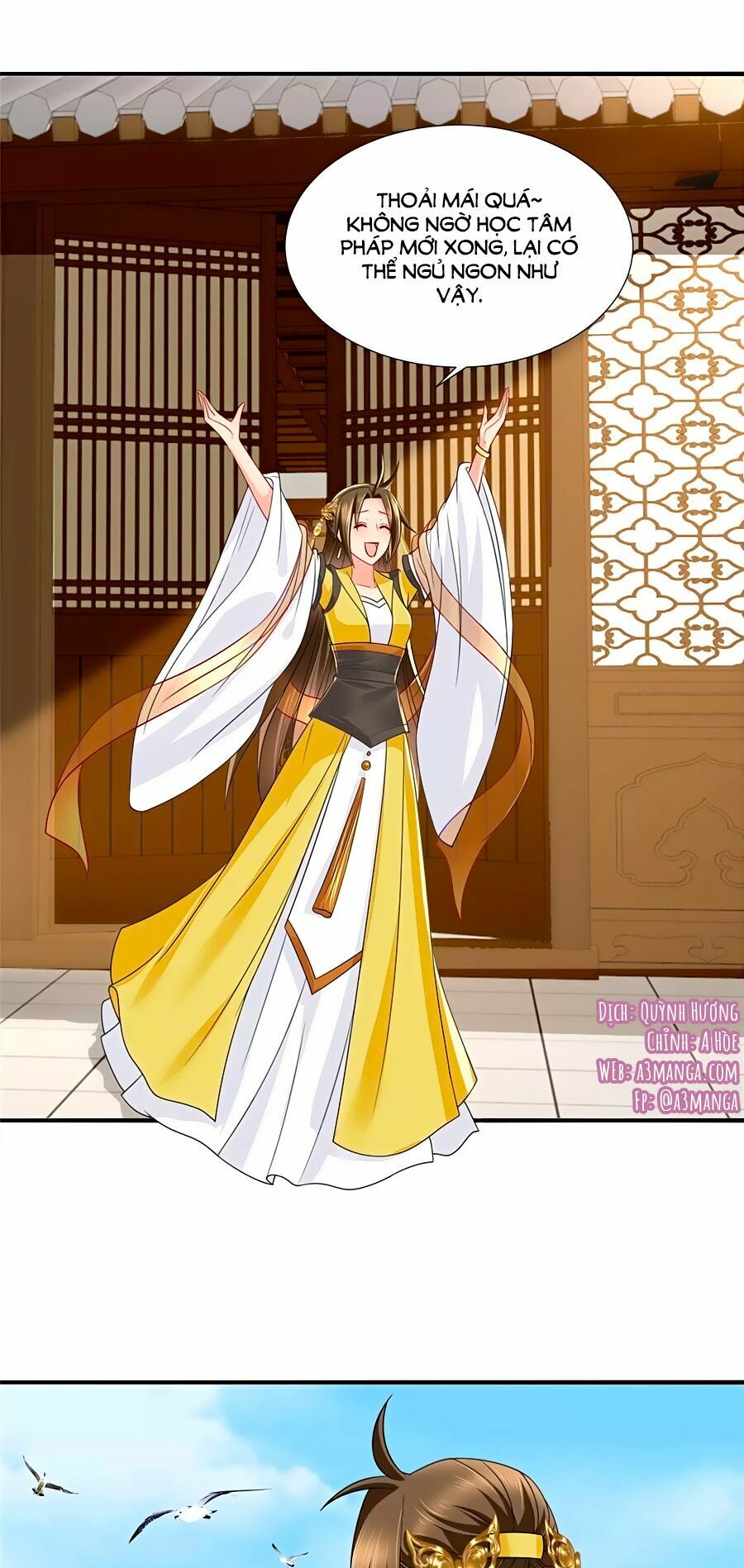 Kiêu Sủng Y Phi: Chapter 76