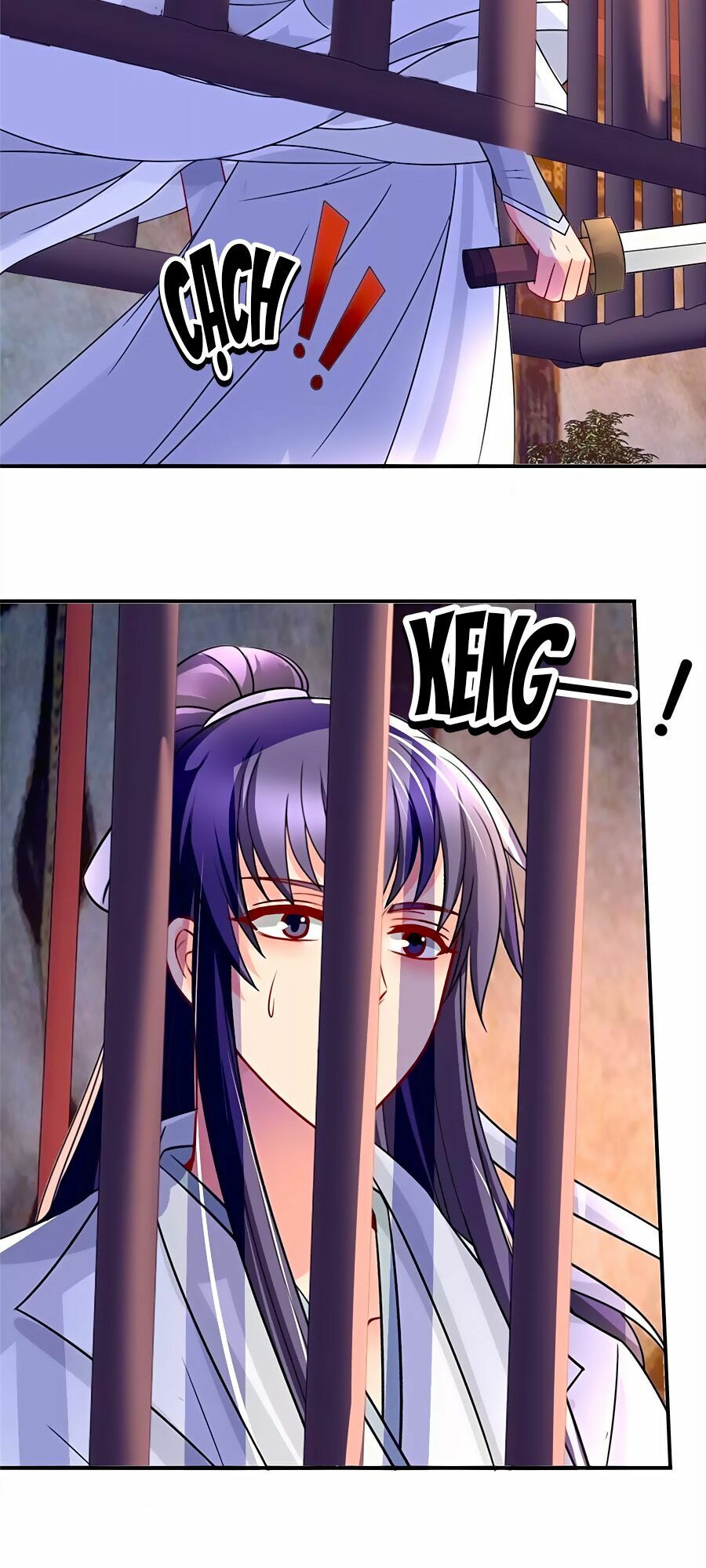 Kiêu Sủng Y Phi: Chapter 76