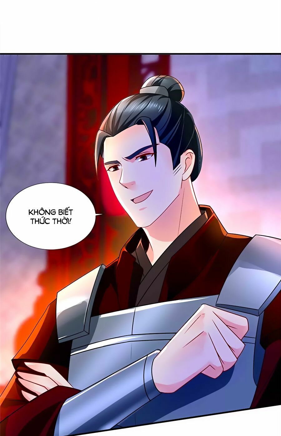 Kiêu Sủng Y Phi: Chapter 76
