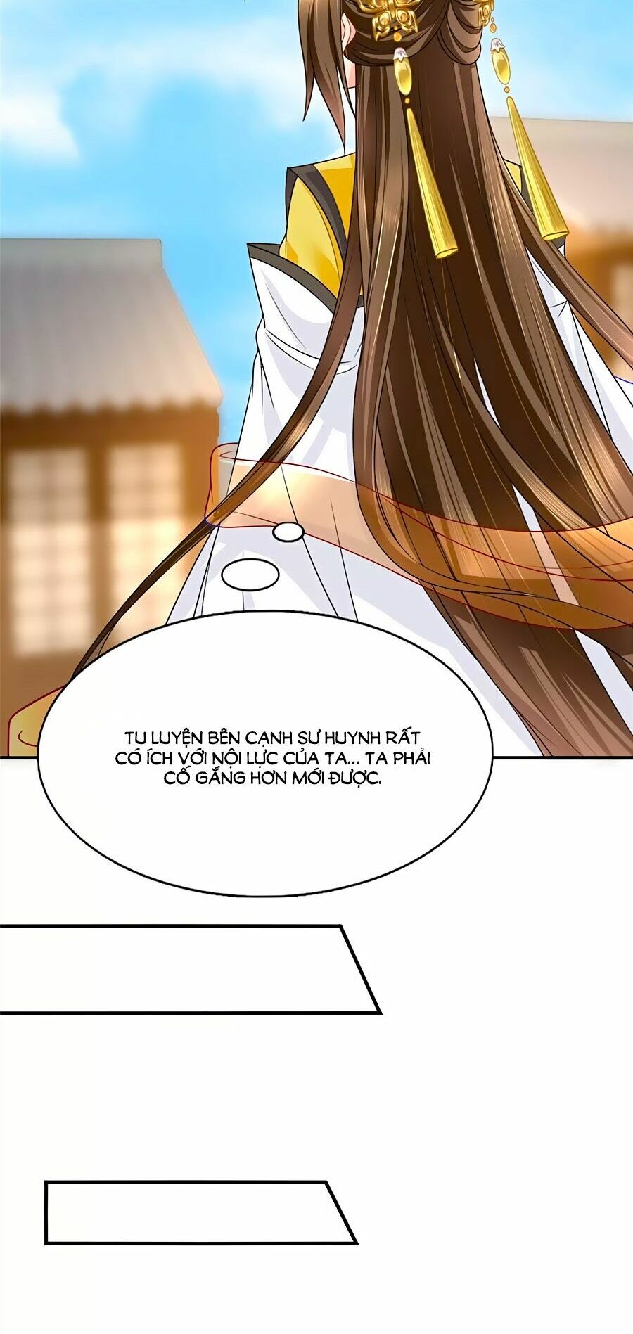 Kiêu Sủng Y Phi: Chapter 76