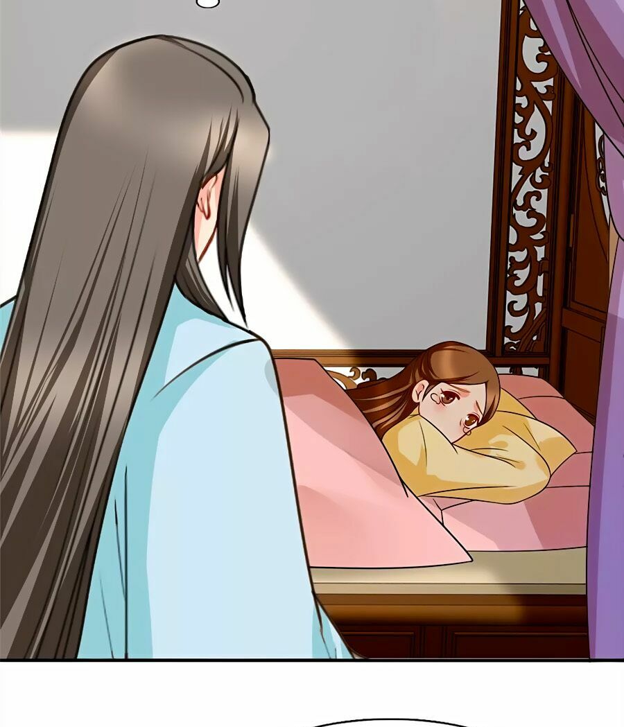 Kiêu Sủng Y Phi: Chapter 76