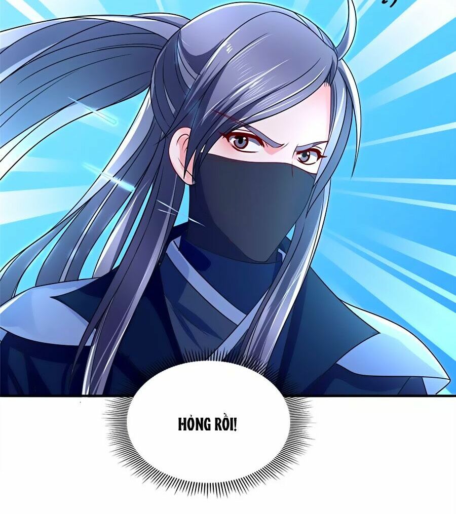 Kiêu Sủng Y Phi: Chapter 79