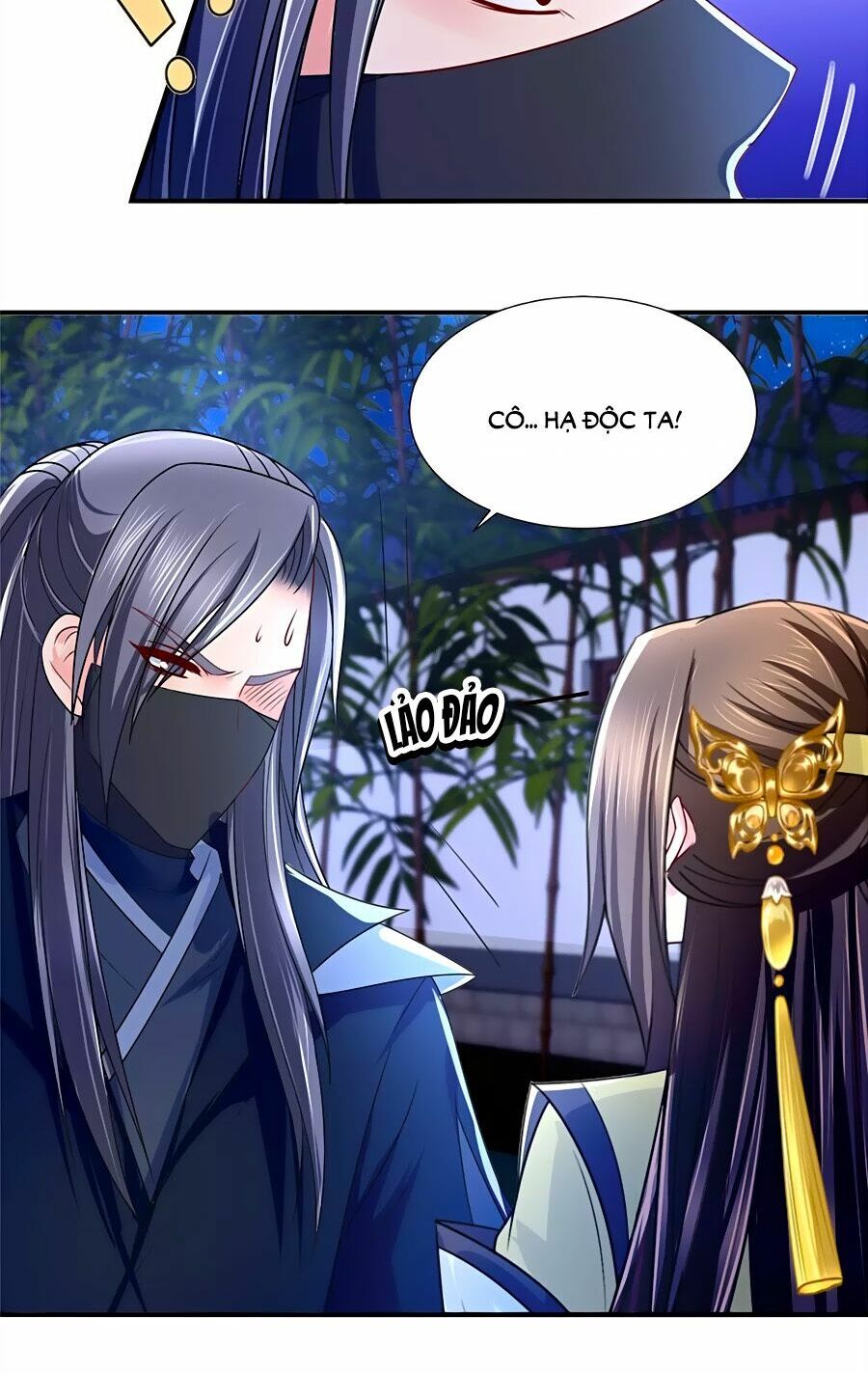 Kiêu Sủng Y Phi: Chapter 79