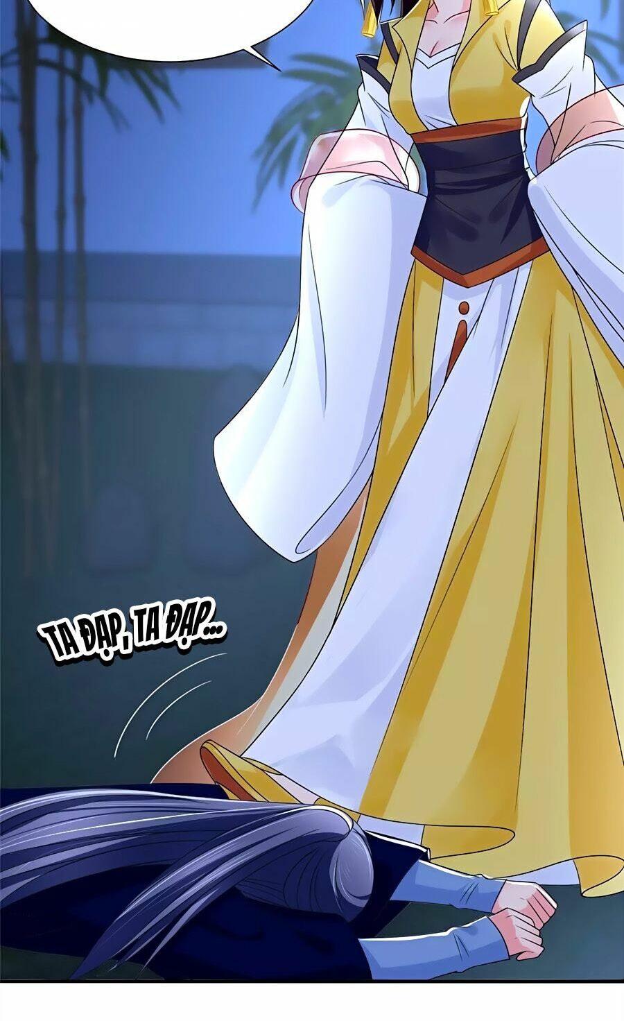Kiêu Sủng Y Phi: Chapter 79