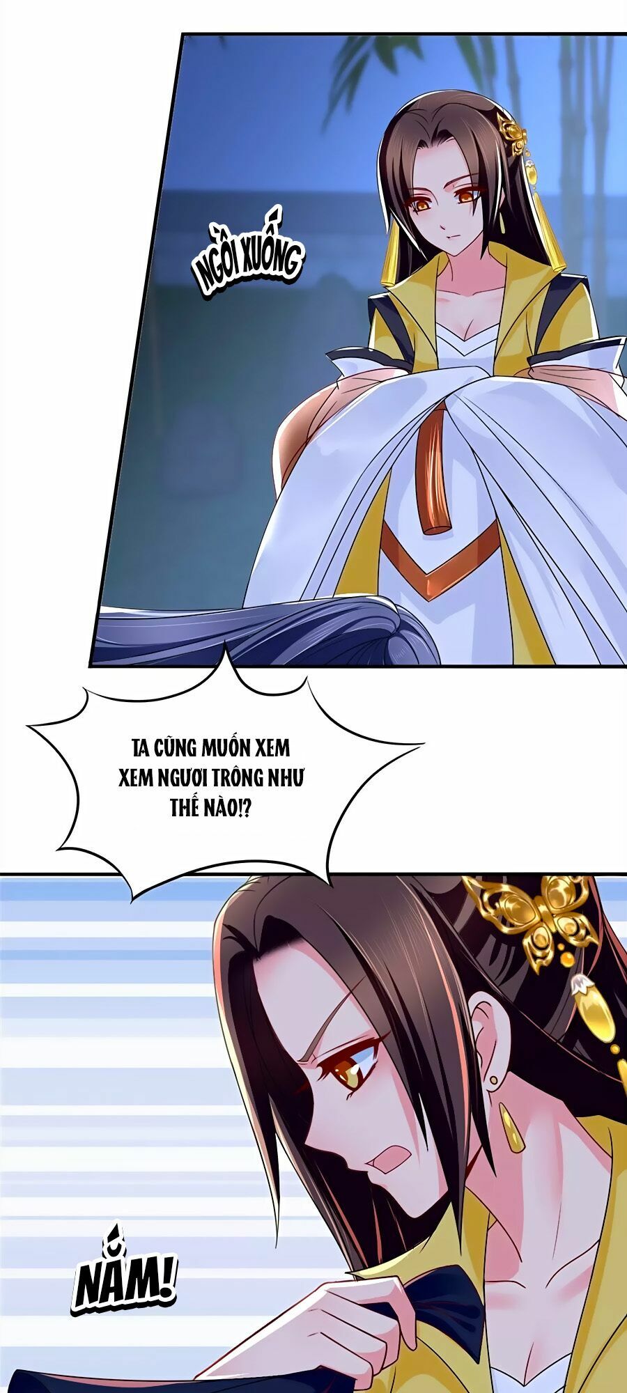 Kiêu Sủng Y Phi: Chapter 79