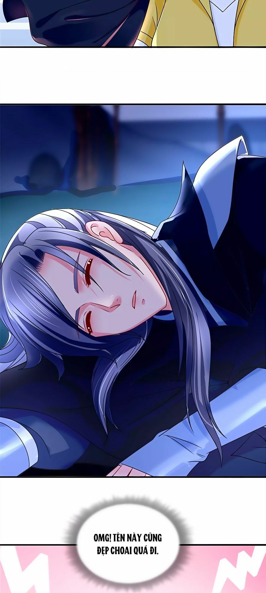 Kiêu Sủng Y Phi: Chapter 79
