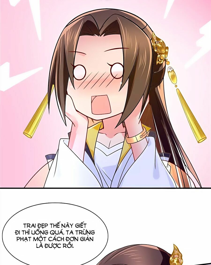 Kiêu Sủng Y Phi: Chapter 79