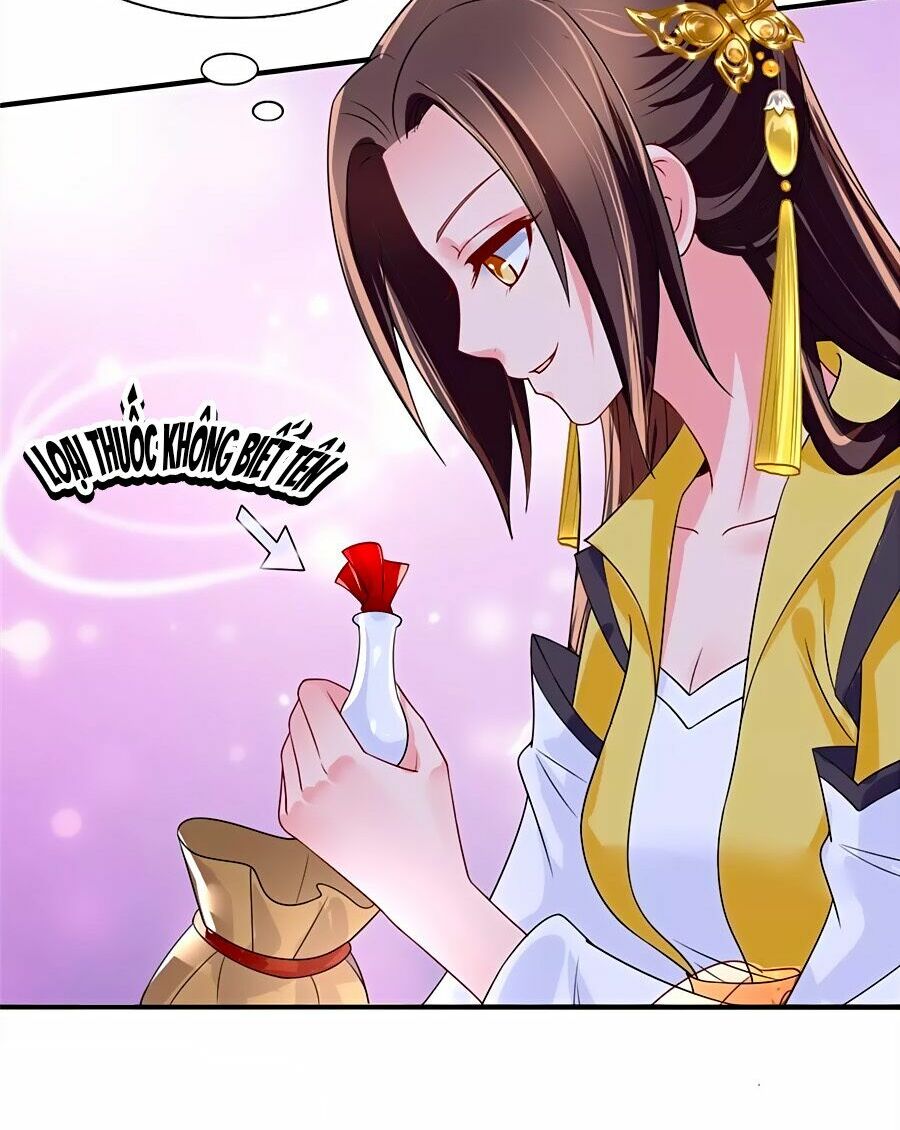 Kiêu Sủng Y Phi: Chapter 79