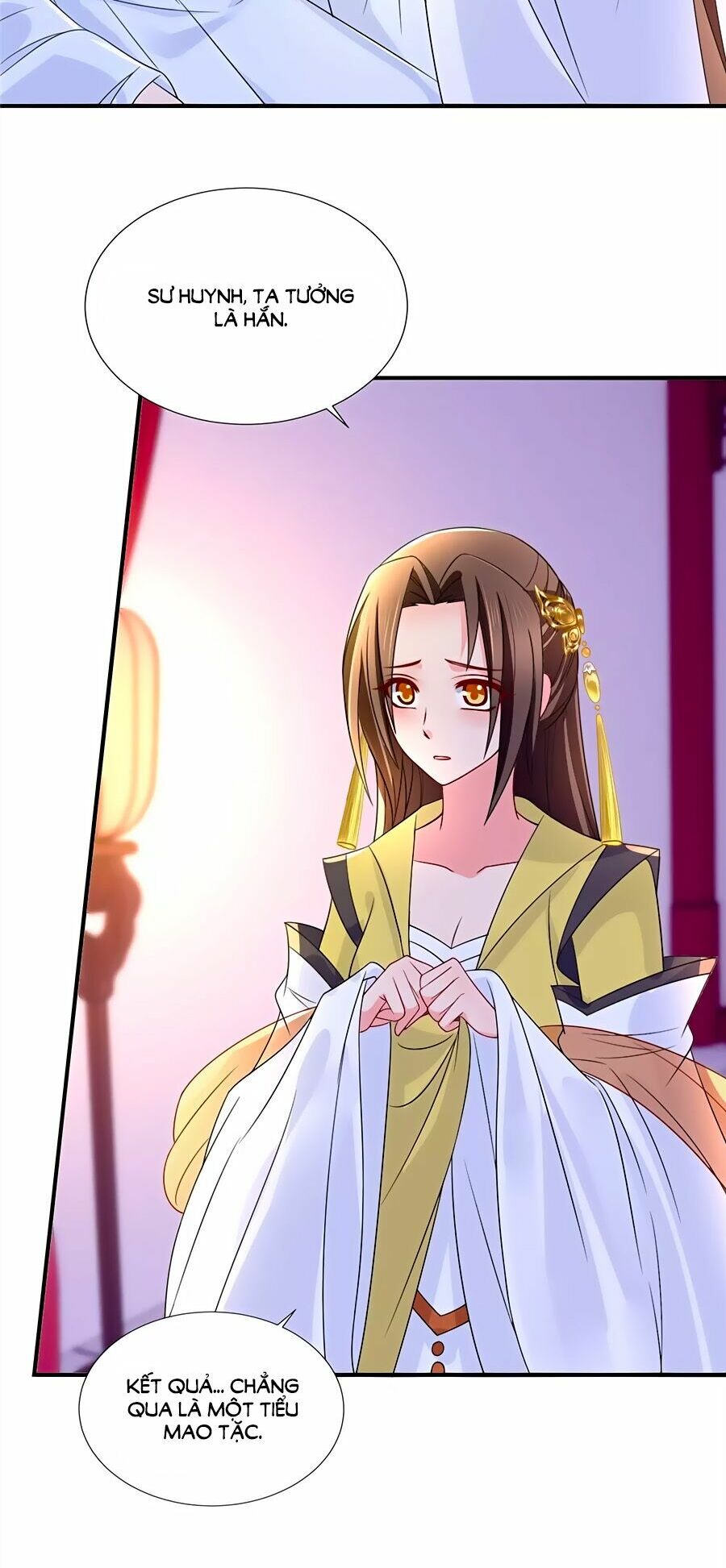 Kiêu Sủng Y Phi: Chapter 79