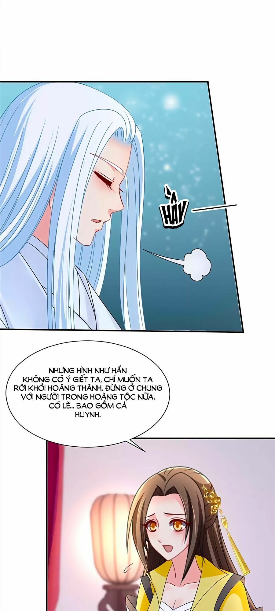 Kiêu Sủng Y Phi: Chapter 79