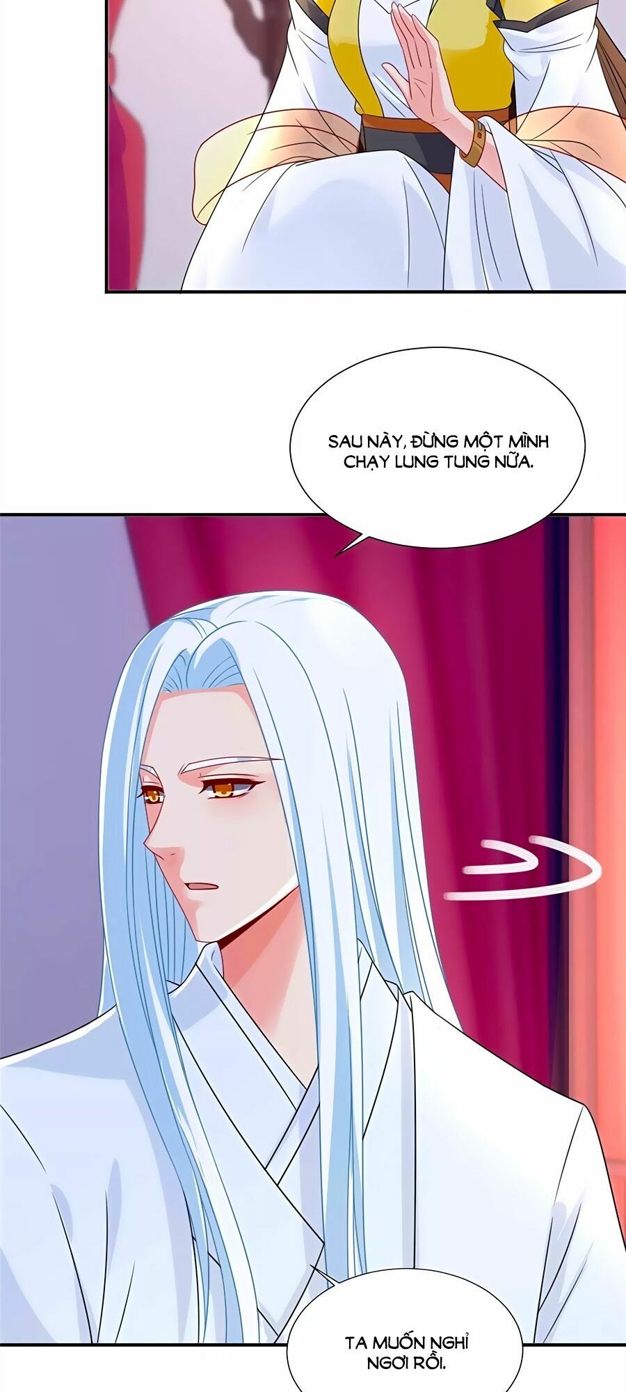 Kiêu Sủng Y Phi: Chapter 79