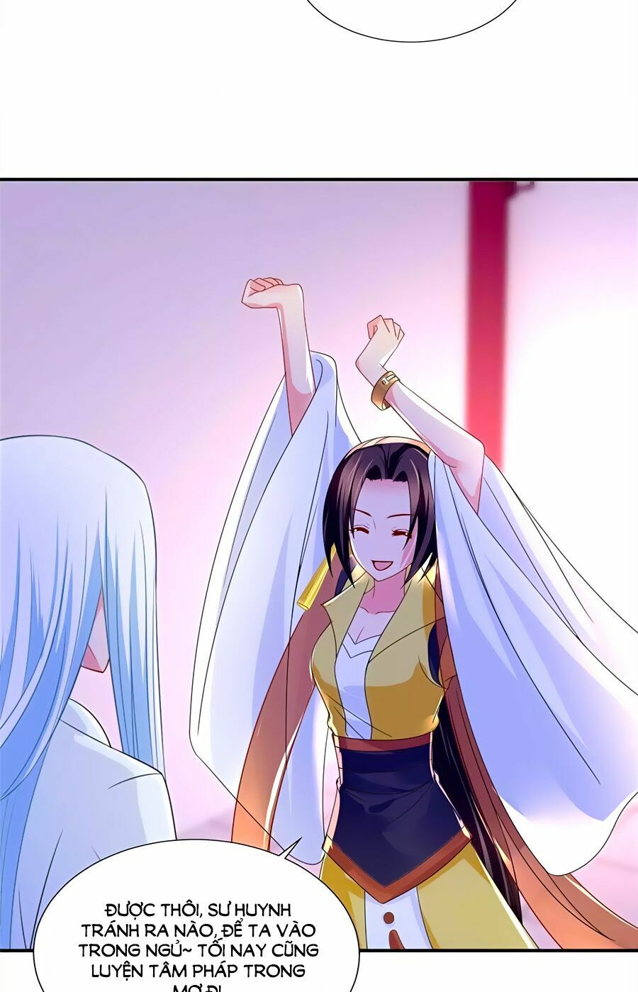 Kiêu Sủng Y Phi: Chapter 79