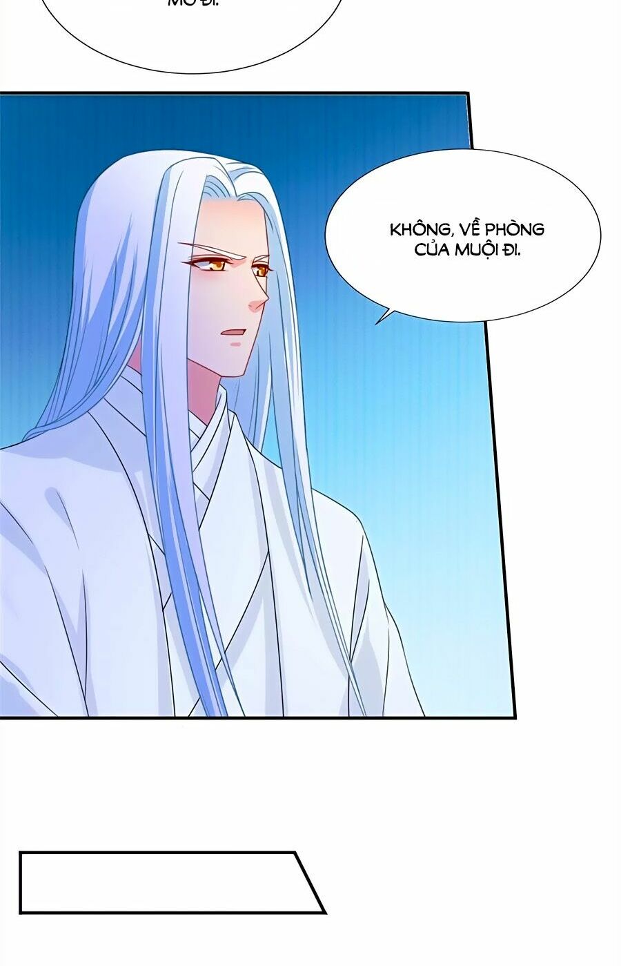 Kiêu Sủng Y Phi: Chapter 79