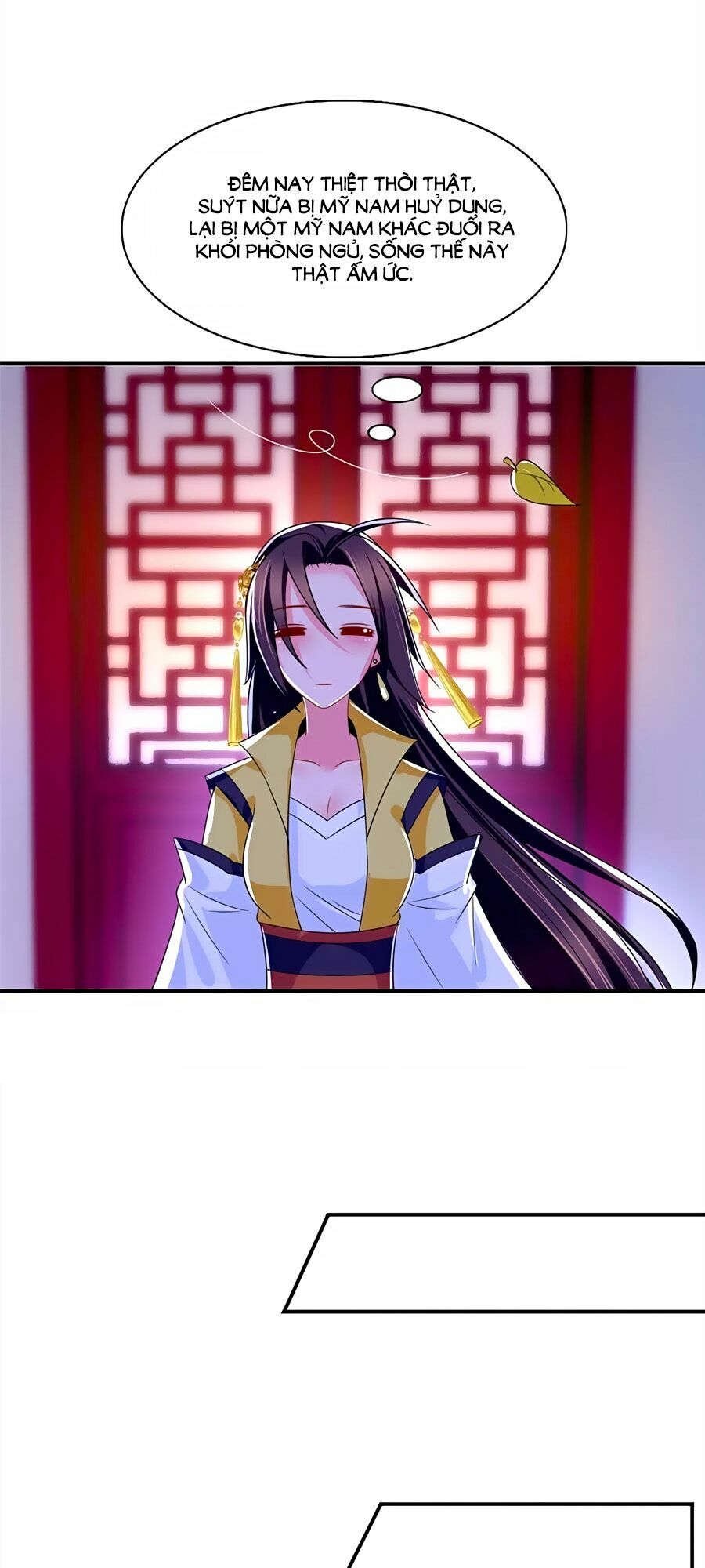 Kiêu Sủng Y Phi: Chapter 79
