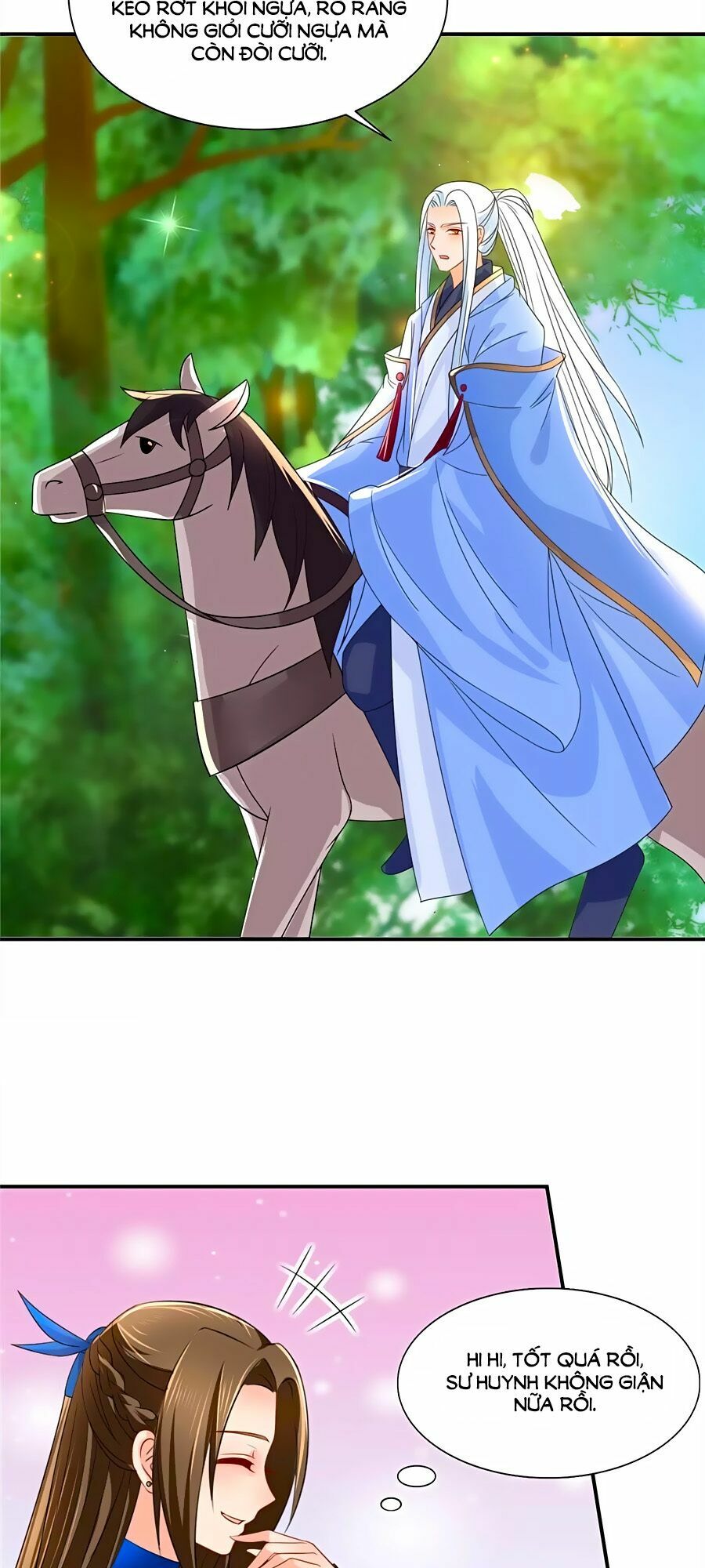 Kiêu Sủng Y Phi: Chapter 79