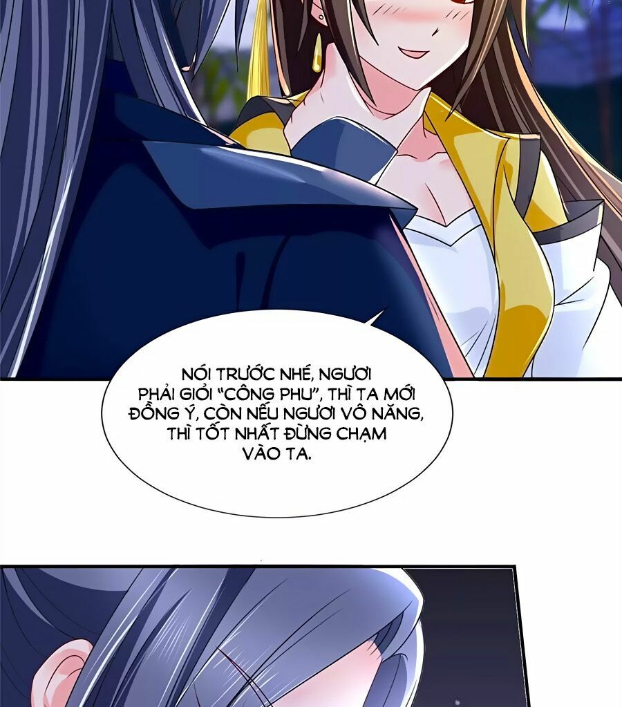 Kiêu Sủng Y Phi: Chapter 79