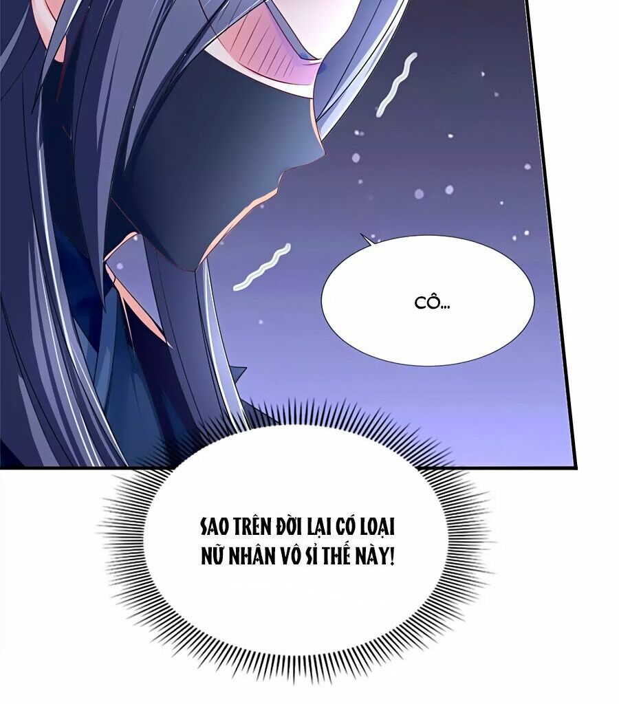 Kiêu Sủng Y Phi: Chapter 79