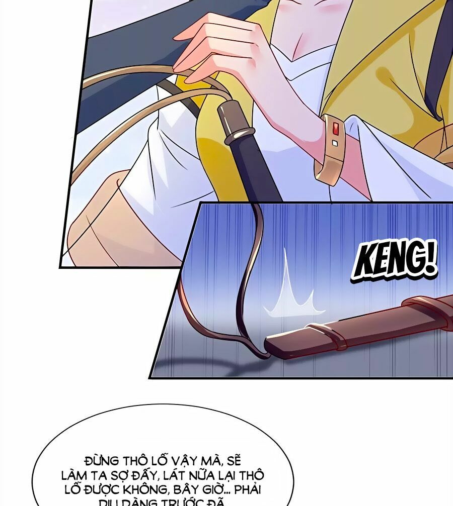 Kiêu Sủng Y Phi: Chapter 79
