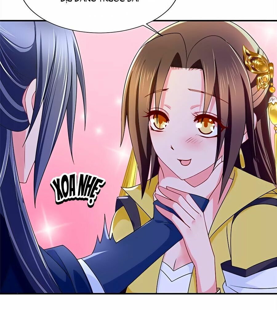 Kiêu Sủng Y Phi: Chapter 79