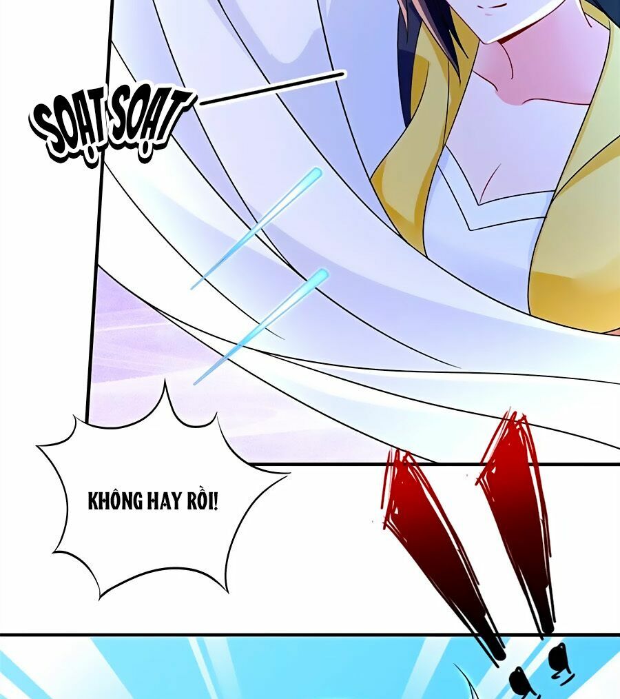 Kiêu Sủng Y Phi: Chapter 79