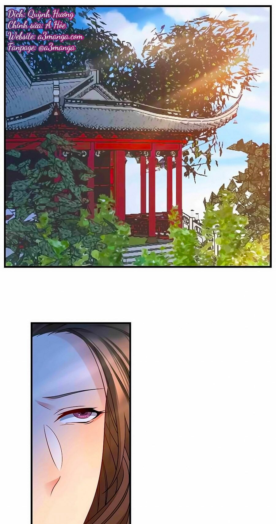 Kiêu Sủng Y Phi: Chapter 8