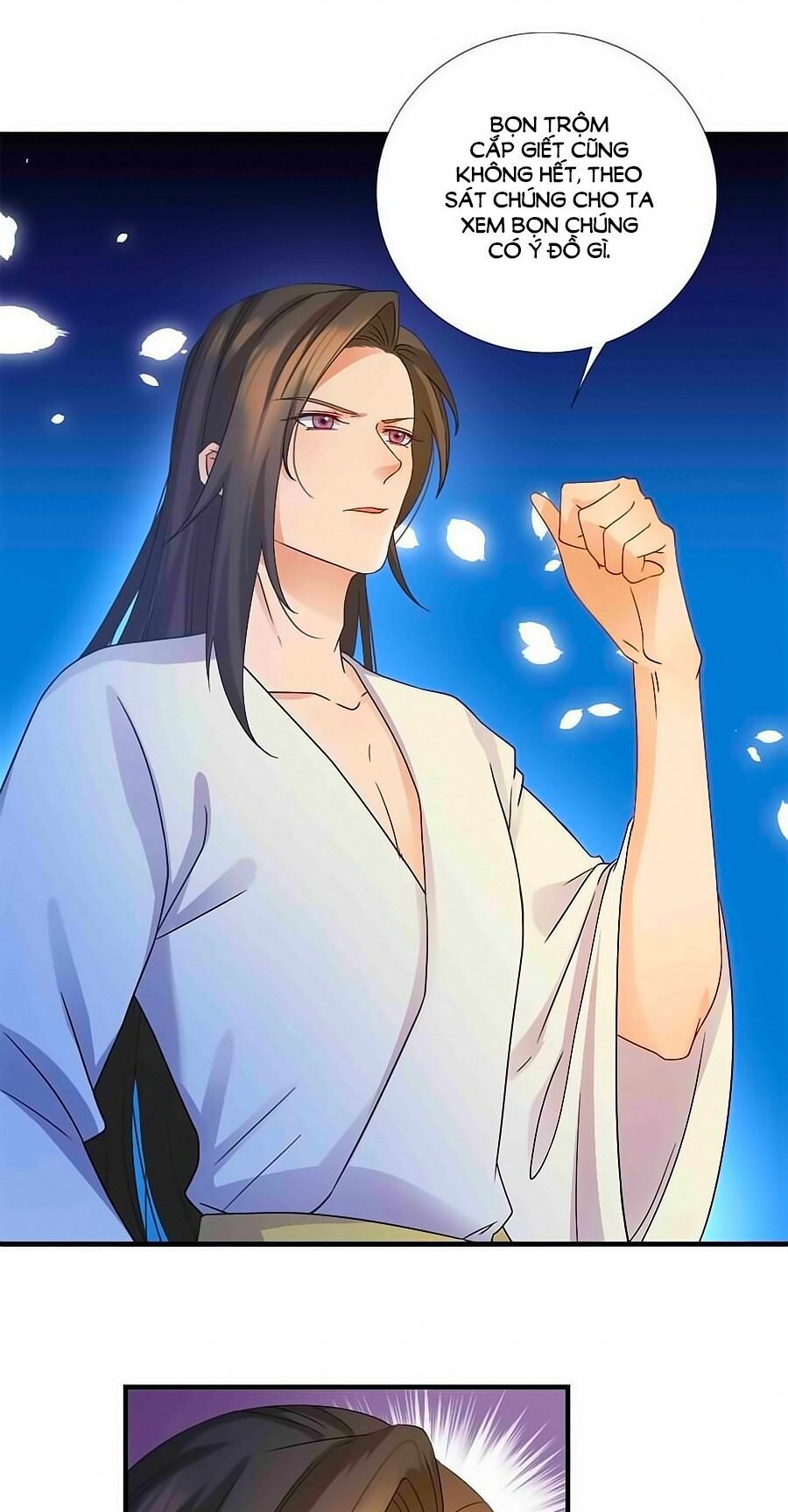 Kiêu Sủng Y Phi: Chapter 8