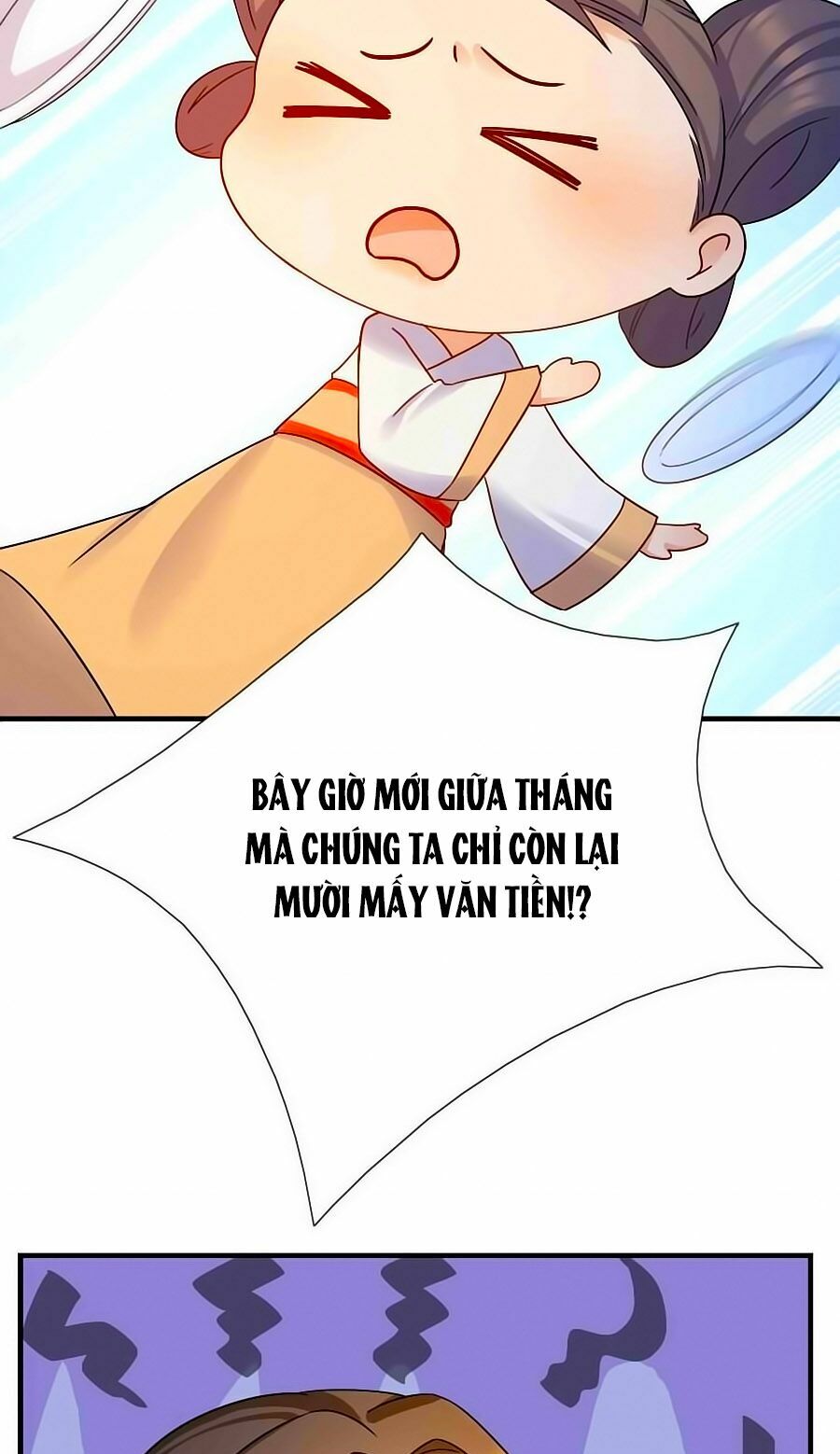 Kiêu Sủng Y Phi: Chapter 8