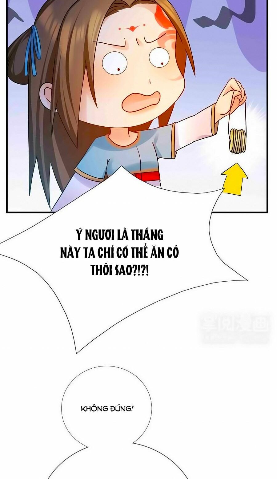 Kiêu Sủng Y Phi: Chapter 8