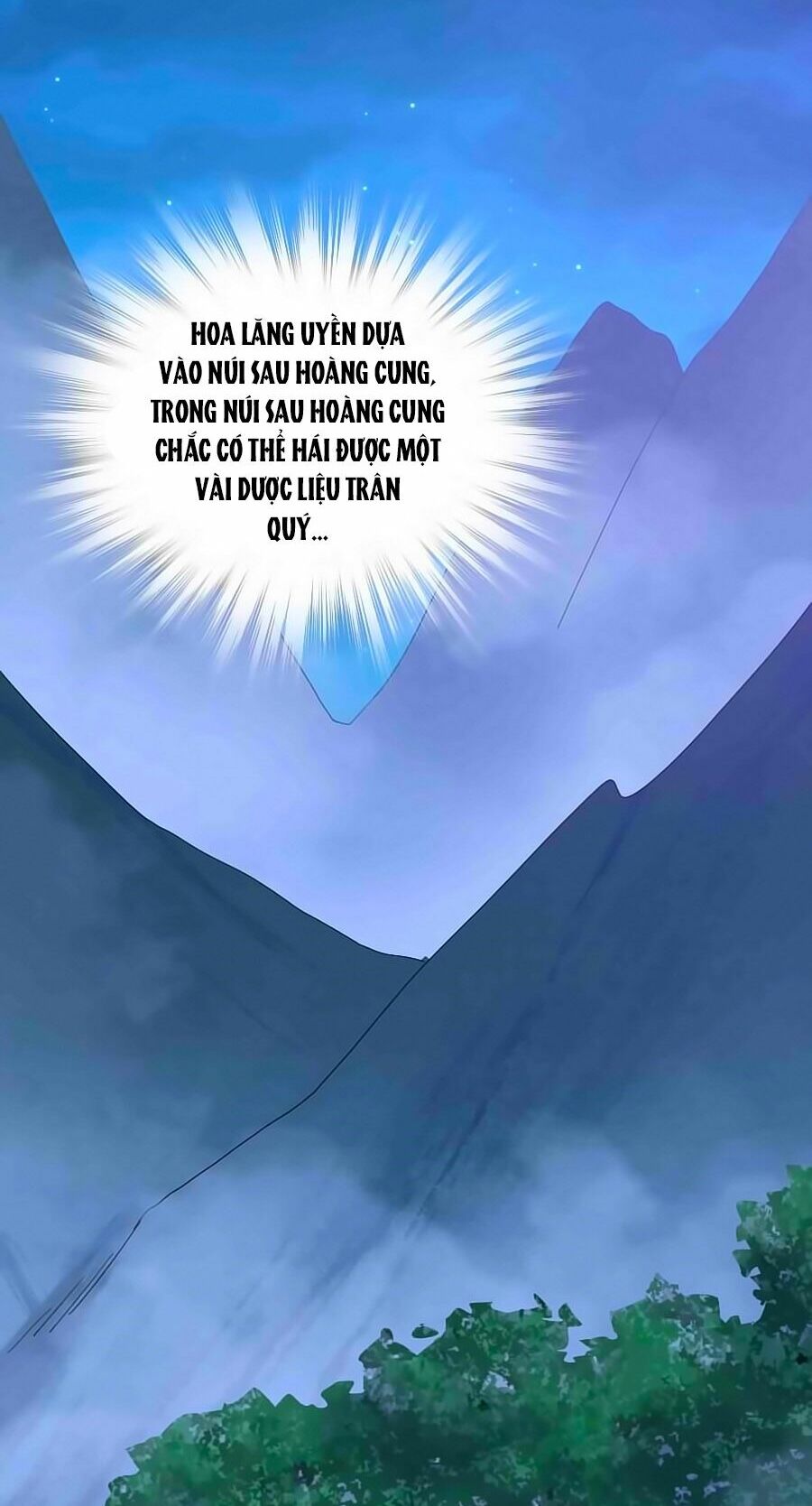 Kiêu Sủng Y Phi: Chapter 8