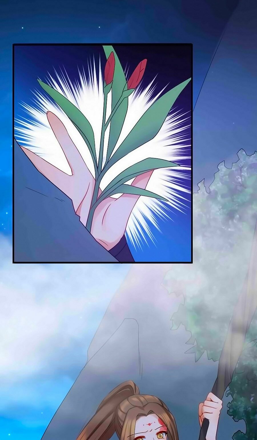 Kiêu Sủng Y Phi: Chapter 8