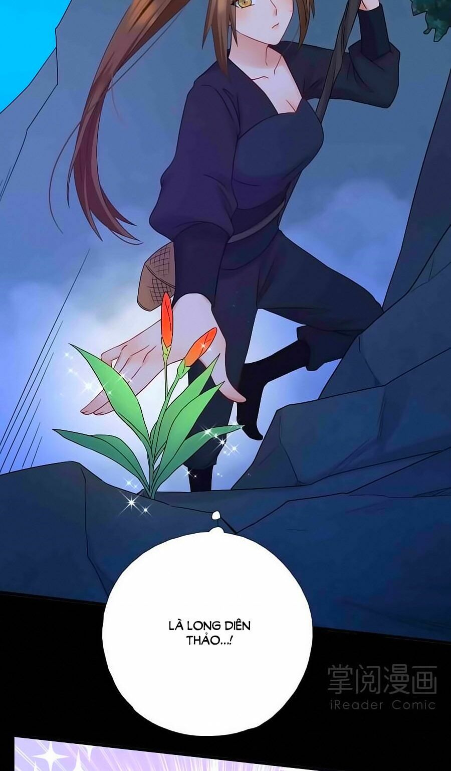 Kiêu Sủng Y Phi: Chapter 8