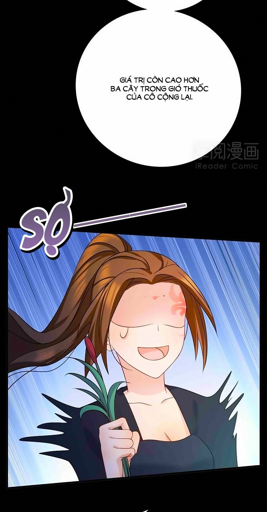Kiêu Sủng Y Phi: Chapter 8