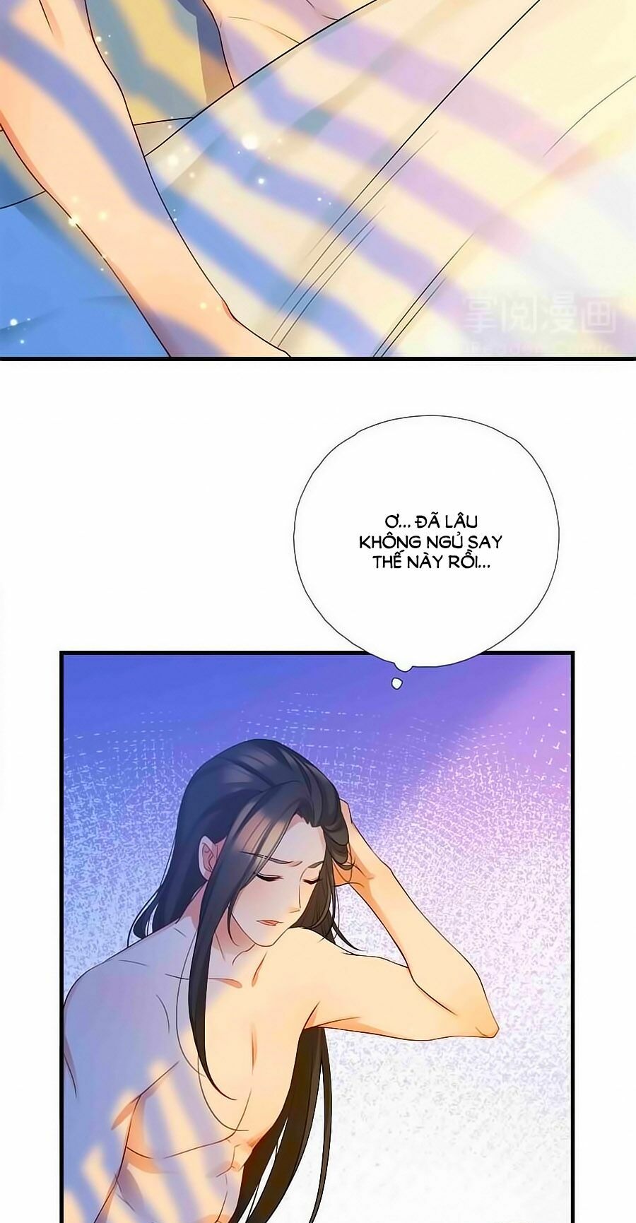 Kiêu Sủng Y Phi: Chapter 8