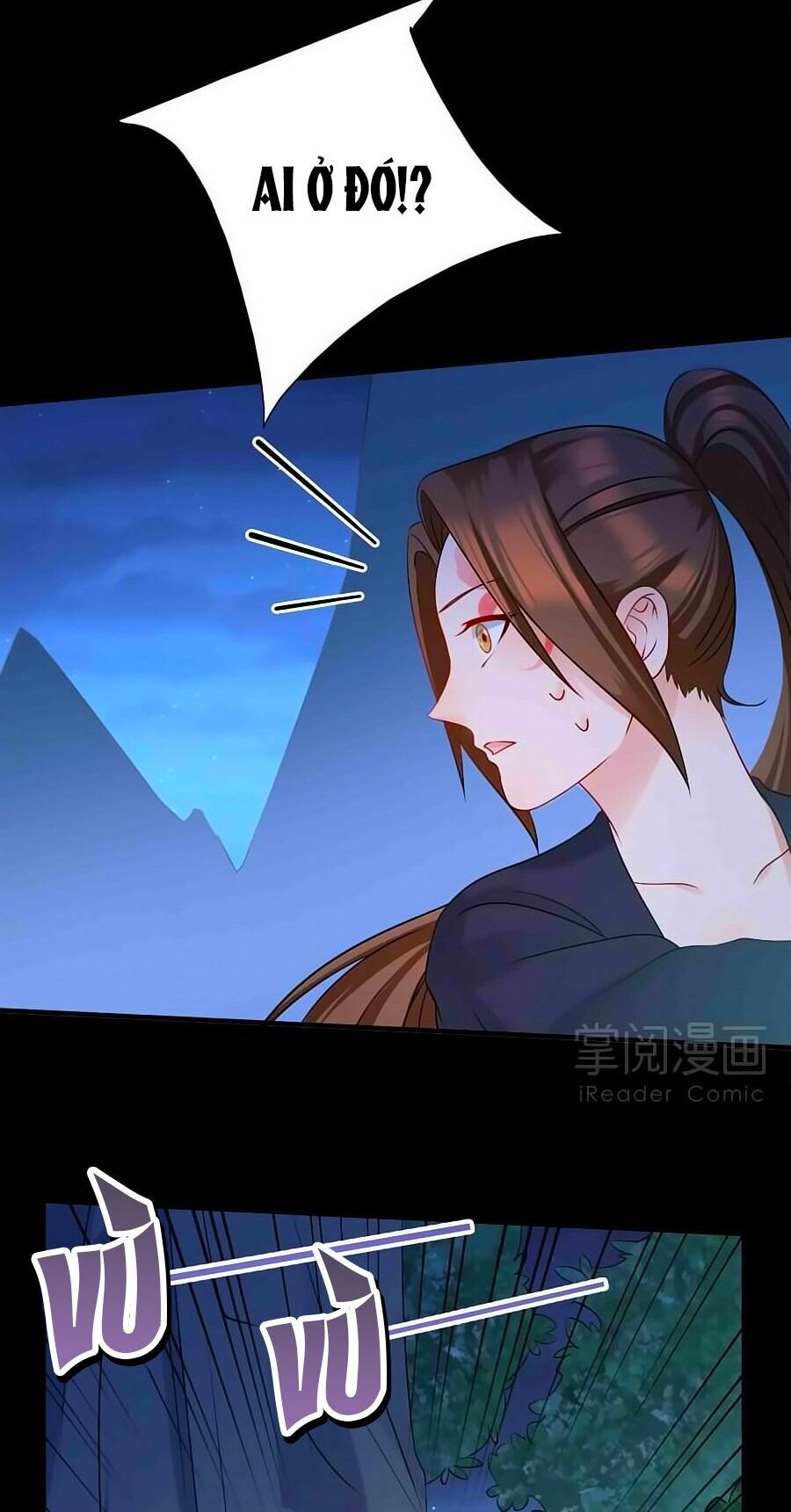 Kiêu Sủng Y Phi: Chapter 8