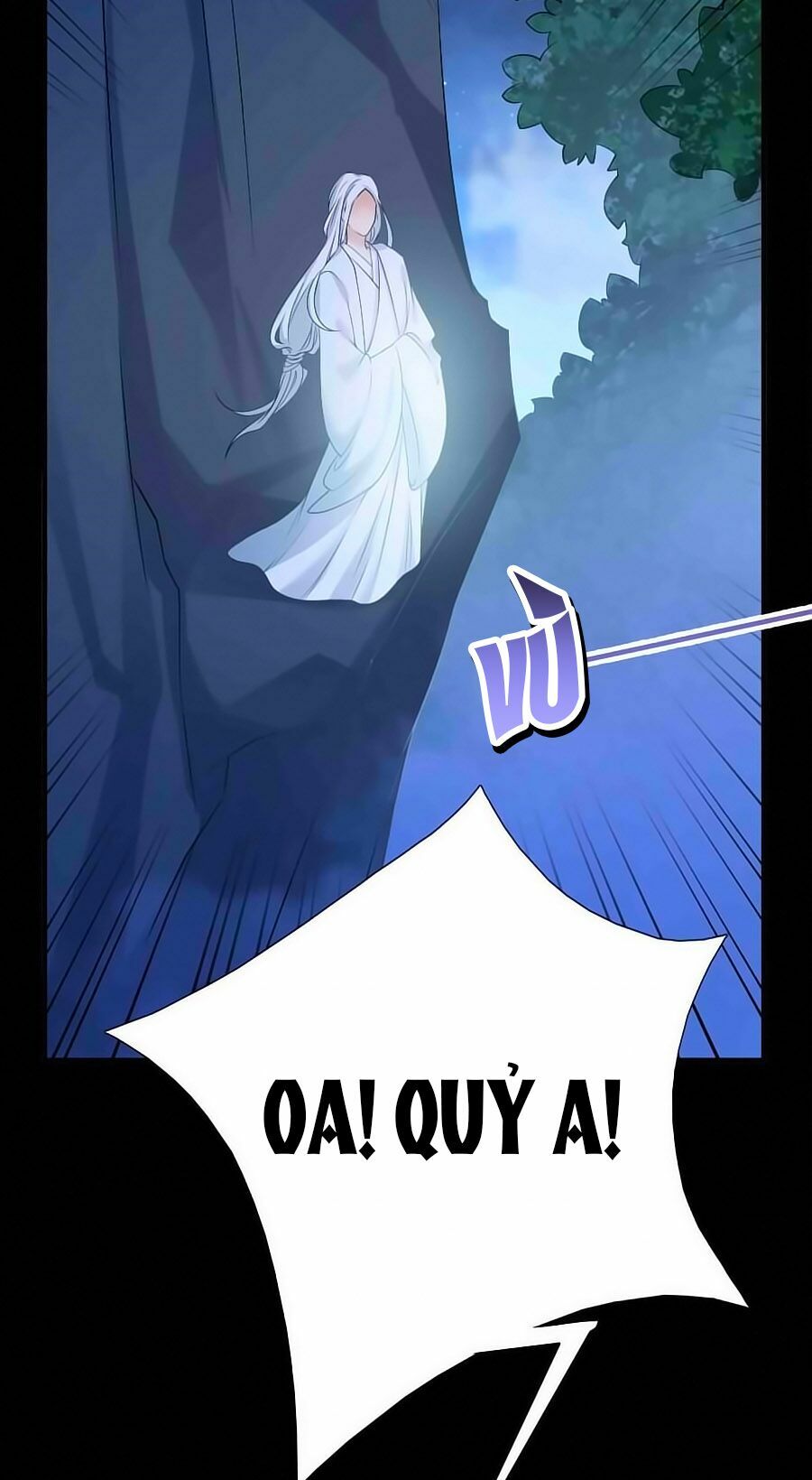 Kiêu Sủng Y Phi: Chapter 8