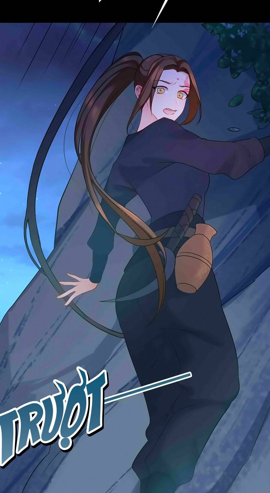 Kiêu Sủng Y Phi: Chapter 8