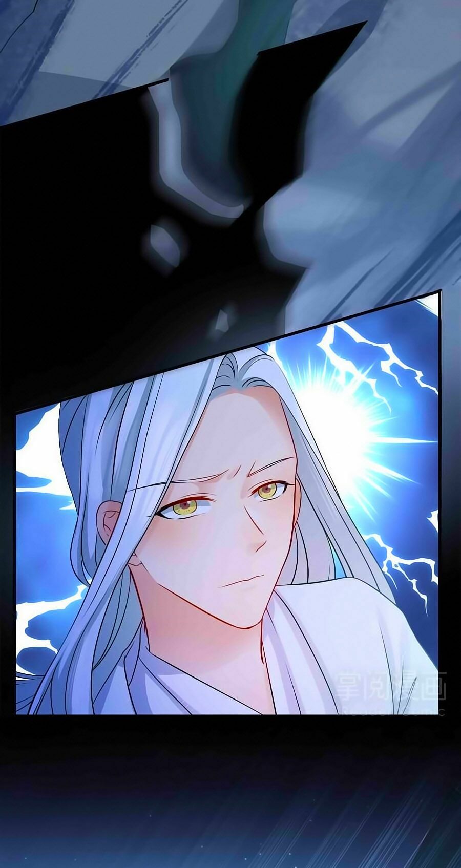 Kiêu Sủng Y Phi: Chapter 8