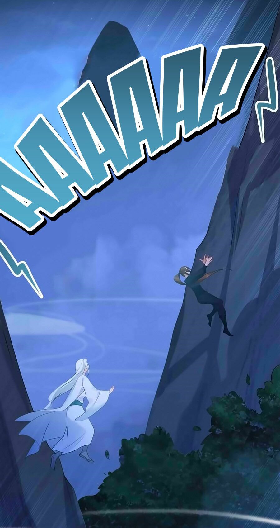 Kiêu Sủng Y Phi: Chapter 8