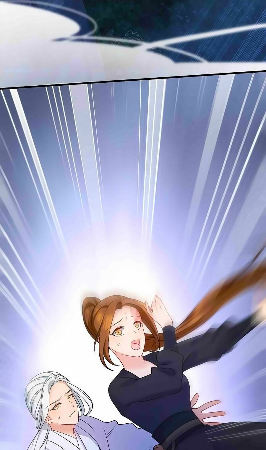 Kiêu Sủng Y Phi: Chapter 8